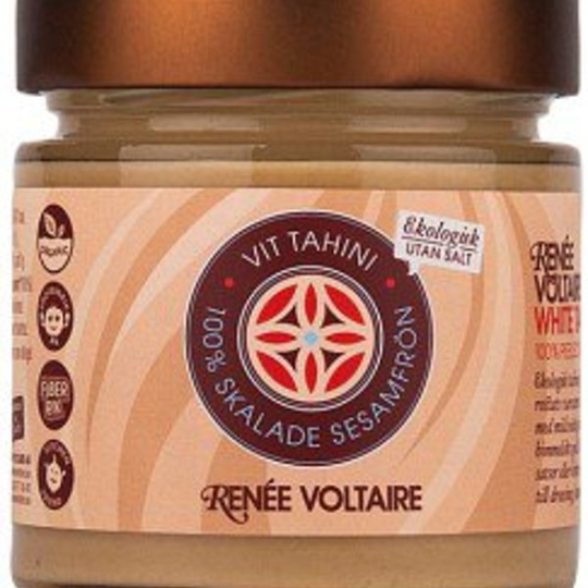 Renée Voltaire Vit Tahini 220g