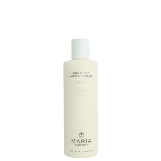 Body Lotion White Chocolate, 250 ml
