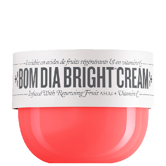 Bom Dia Bright Cream 240ml
