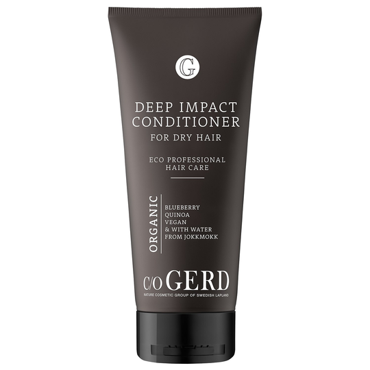 c/o GERD Deep Impact Conditioner 200 ml