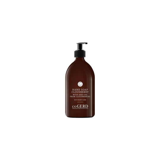 c/o GERD Cloudberry Hand Soap, 500 ml
