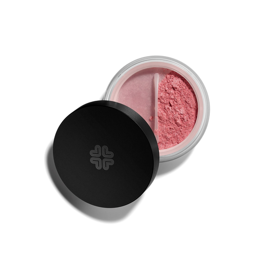 Lily Lolo Mineral Blush Candy Girl, Oljefri Mineralrouge