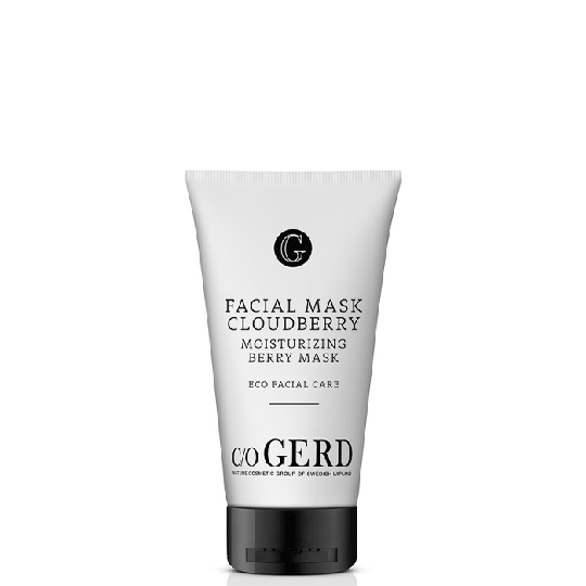 Cloudberry Facial Mask, 75 ml