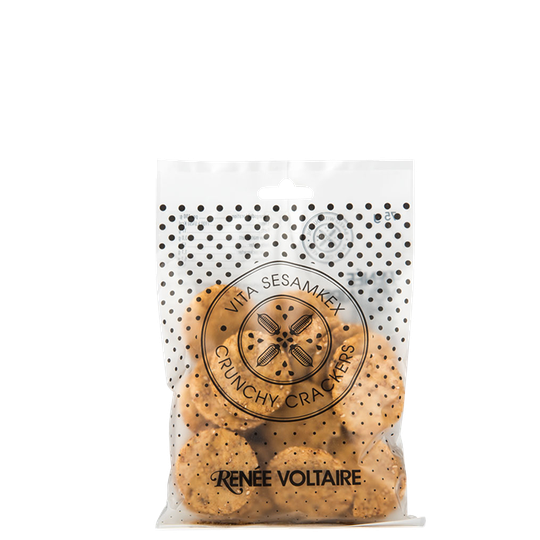 Vita Sesamkex -Original, 75 g