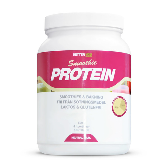 BETTER YOU Better You Smoothie Protein 620g