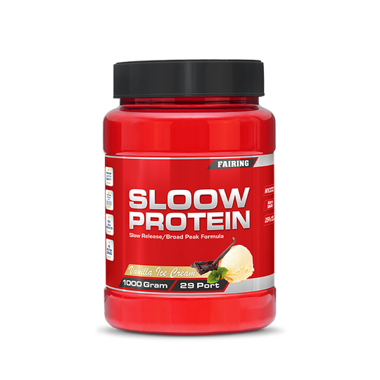 Sloow Protein, 1000 g