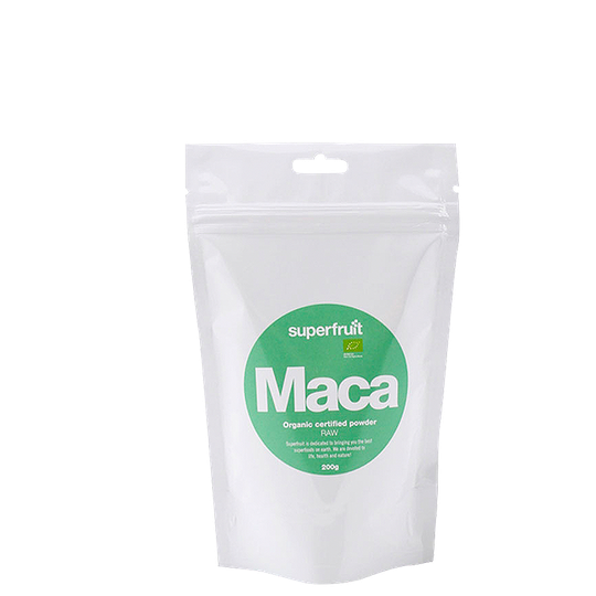 Macapulver EKO, 200 g