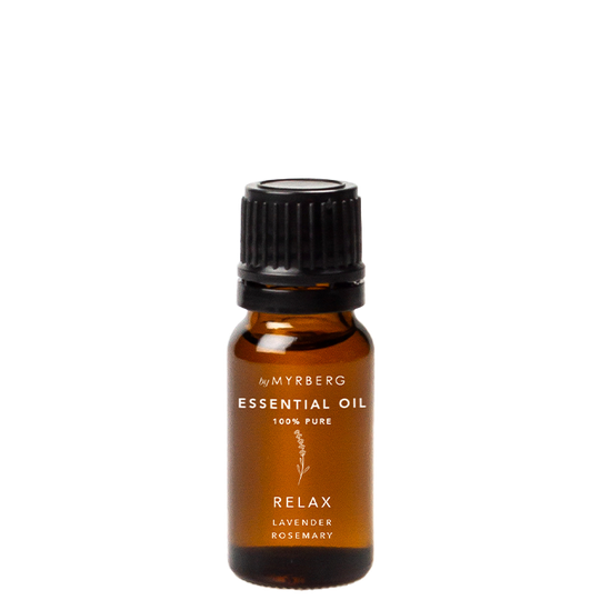 Eterisk Olja, Relax- Lavendel & Rosmarin, 10 ml