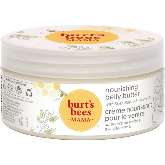 Burt's Bees Mama Bee Belly Butter 185 g
