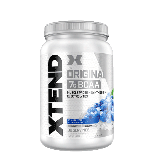 Xtend BCAA, 90 servings