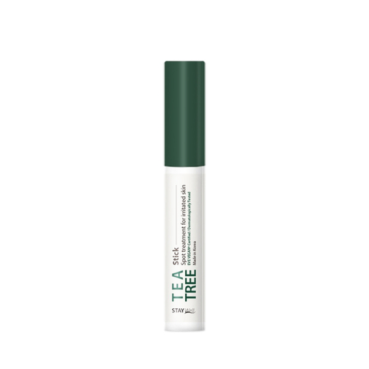 STAY Well Vegan Tea Tree Stick 8 ml