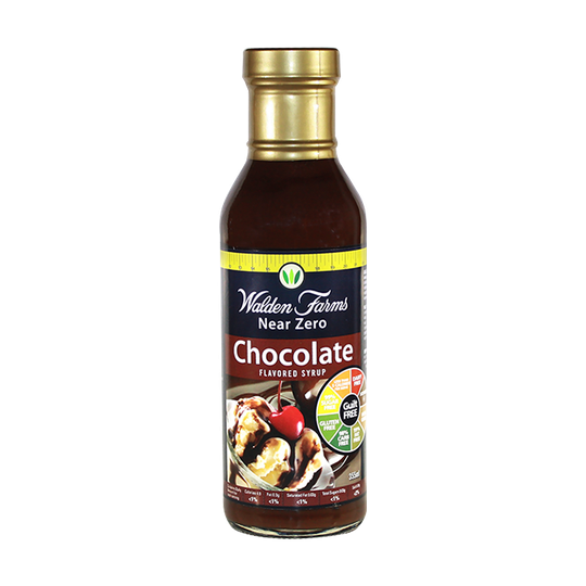 Chocolate Syrup, 355ml