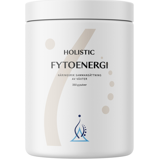 Holistic Fytoenergi 350 g