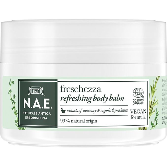 N.A.E. Bodylotion Herbal
