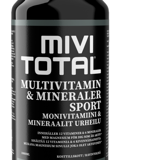 Mivitotal Sport 1000 ml