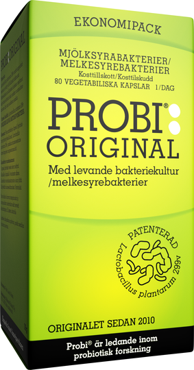 Probi Original 80 st