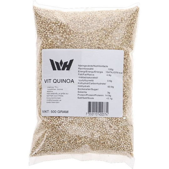 Wholesale Quinoa Vit