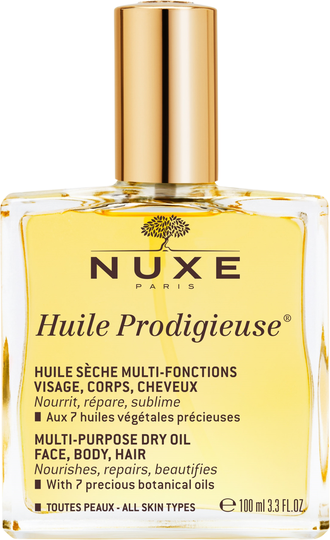 Nuxe Huile Prodigieuse Olja 100 ml