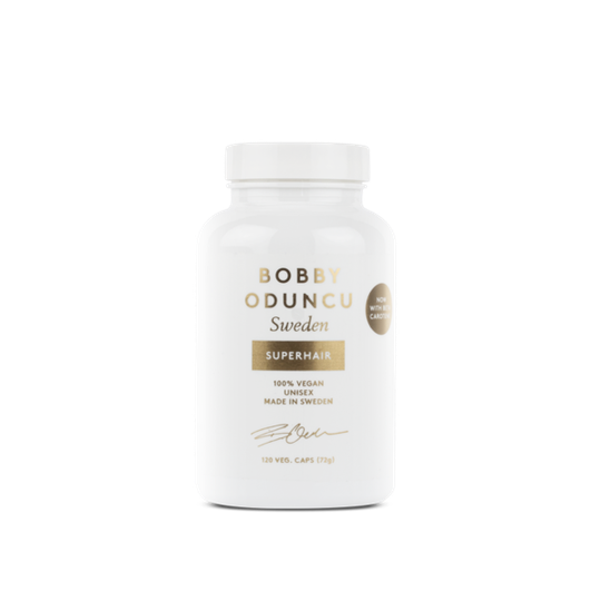 Bobby Oduncu Sweden Superhair 120 st