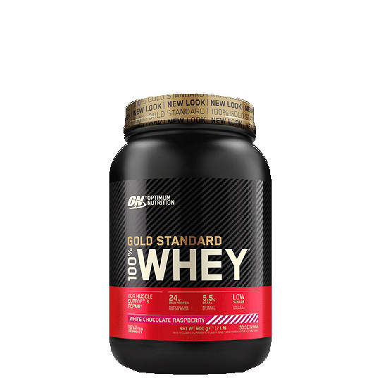 100% Whey Gold Standard, 908 g