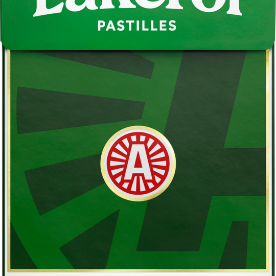 Läkerol Original Big Pack 75 g