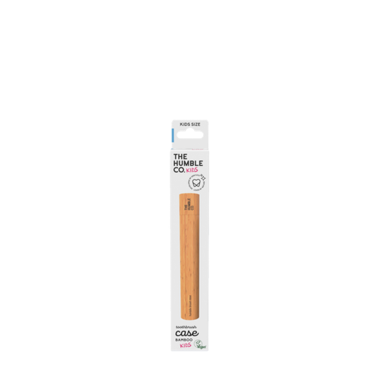 The Humble Co. Humble Brush Kids Tandborstfodral