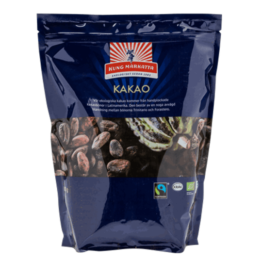 Kung Markatta Kakao 1000 g