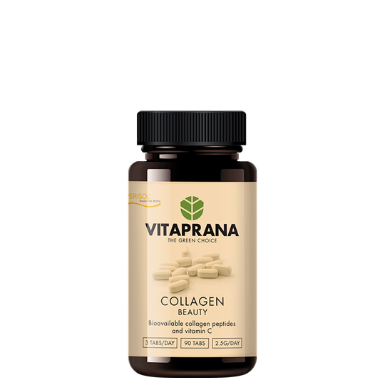 Collagen Beauty, 90 tabletter