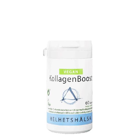 KollagenBoost, 60 kaps