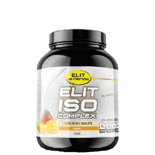 ISO Complex, 900g