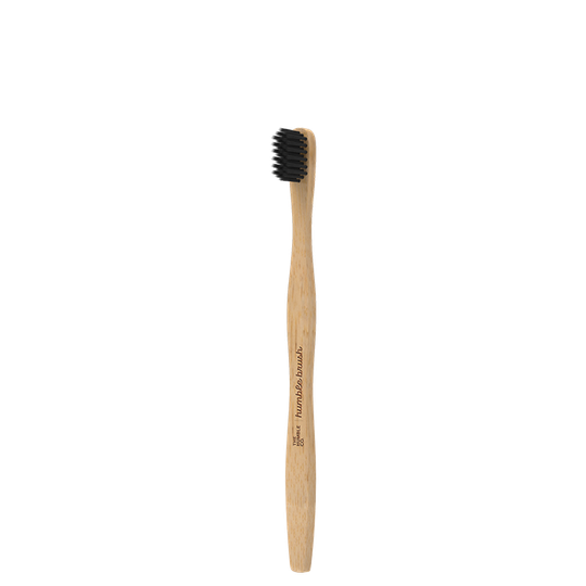 Humble Brush - Tandborste Svart Sensitive