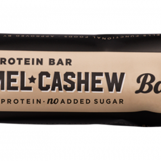 Barebells Protein Bar Caramel Cashew 55 g