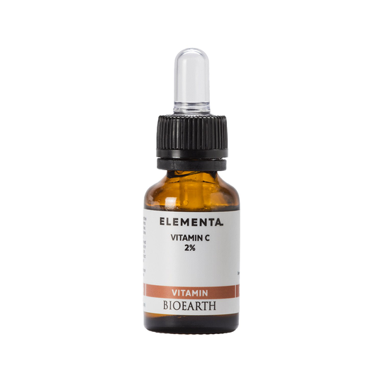 Bioearth Elementa Active Booster VITAMIN, 15 ml