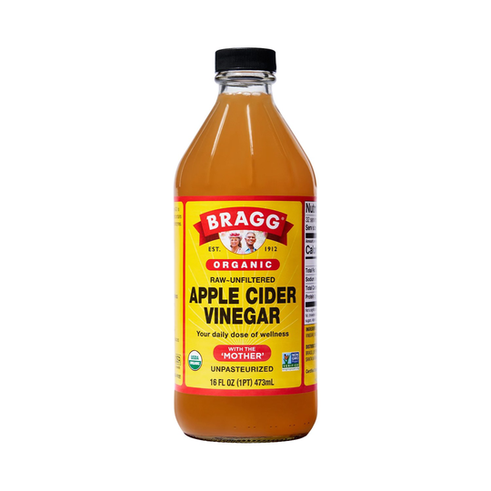 Bragg Ekologisk Äppelcidervinäger 473 ml