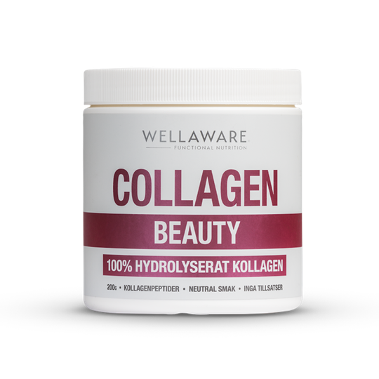 WellAware Collagen Beauty 200 g