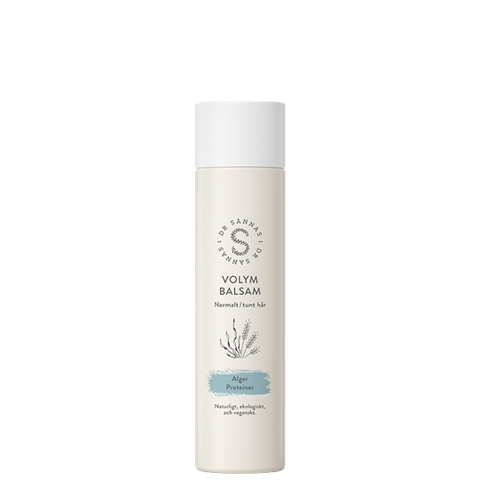 Volymbalsam, 250 ml