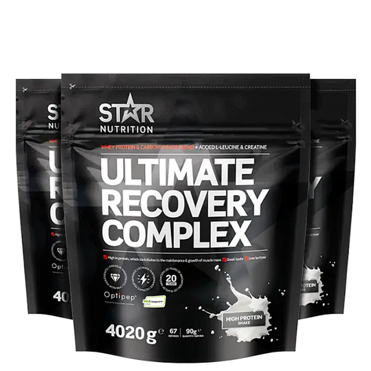 Ultimate Recovery Complex, BIG BUY, 12 kg