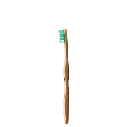 Humble Brush - Tandborste Grön Mjuk