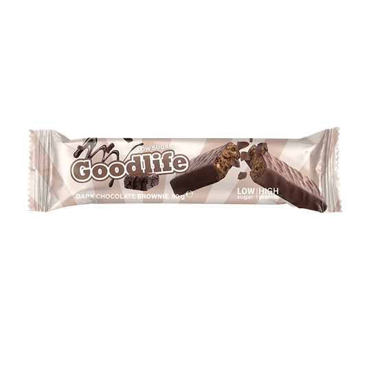 Goodlife Low Sugar, 50 g