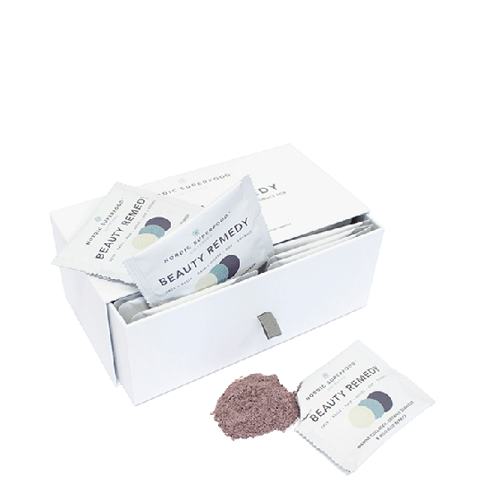 Nordic Beauty Remedy, 30 st