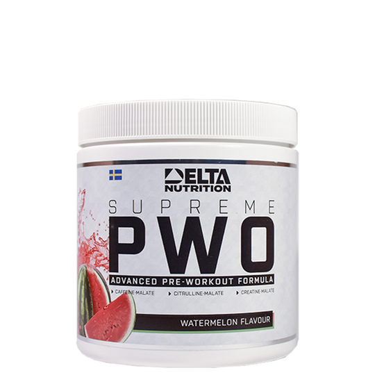 Supreme PWO.3, 300 g