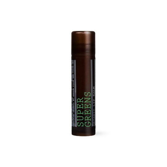 Booming Bob Organic Lip Balm, 4,25 ml