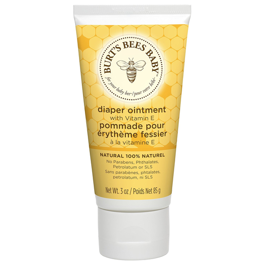 Burt's Bees Baby Diaper Ointment, 85 g