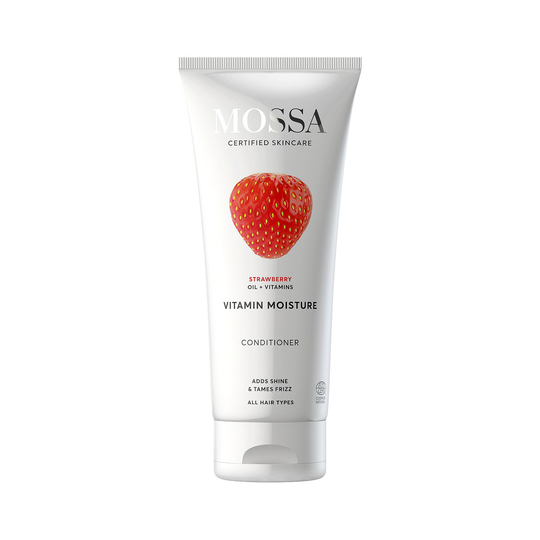 Mossa Vitamin Moisture Conditioner, 200 ml