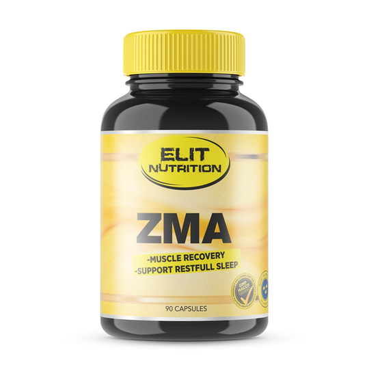 Elit Nutrition ZMA 90 kapslar