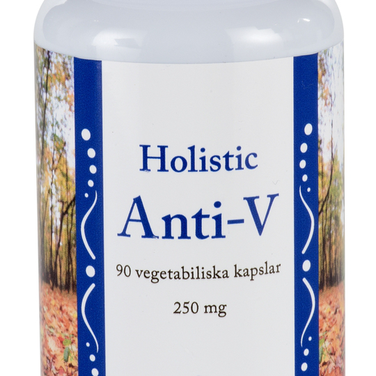 Holistic Anti-V 90 kapslar
