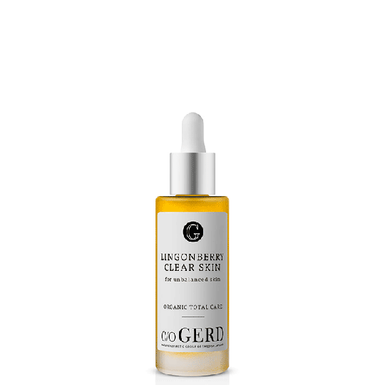 Lingonberry Clear Skin, 30 ml