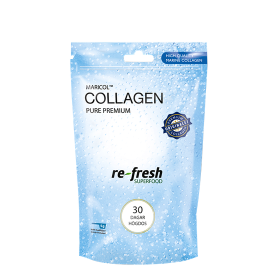 Collagen Pure Premium, 150 g