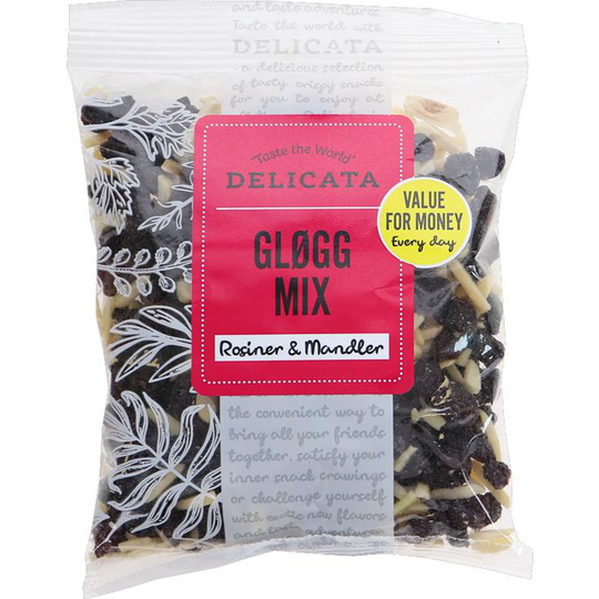 Delicata Glöggmix