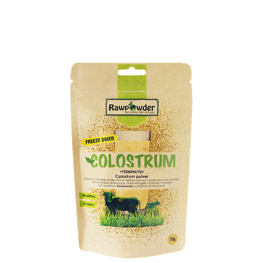 Colostrum, 70 g